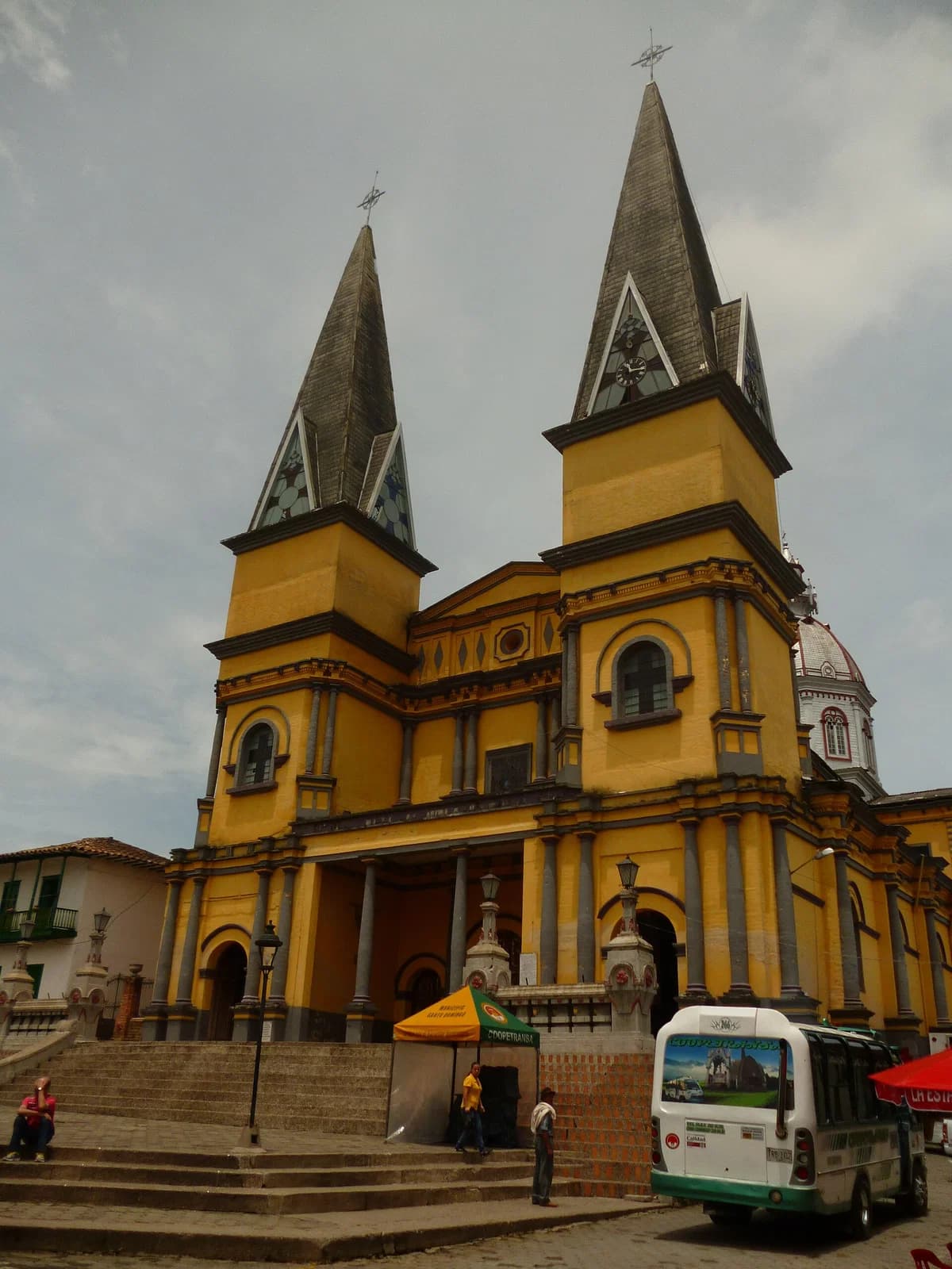 Santo Domingo
