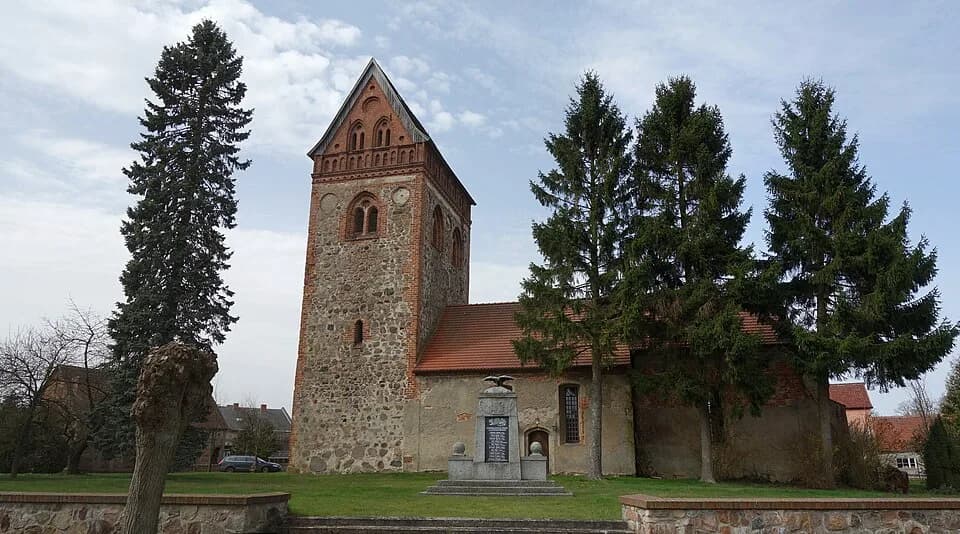 Blesendorf