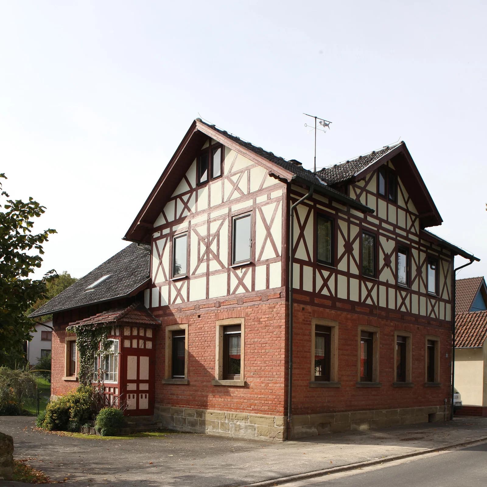 Breitenau