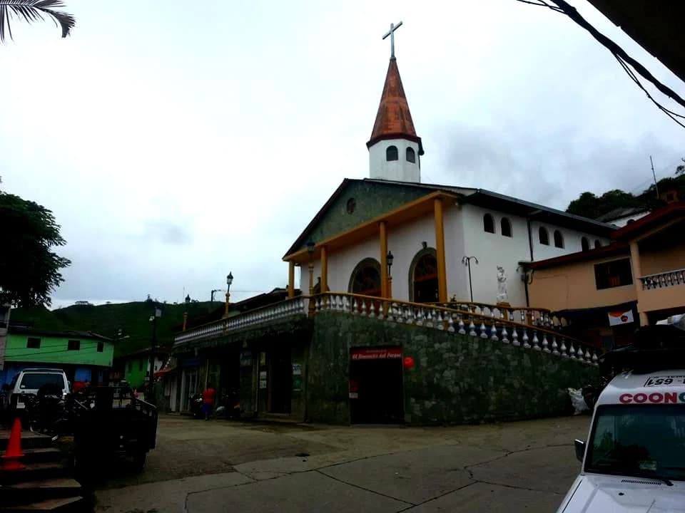 Briceño