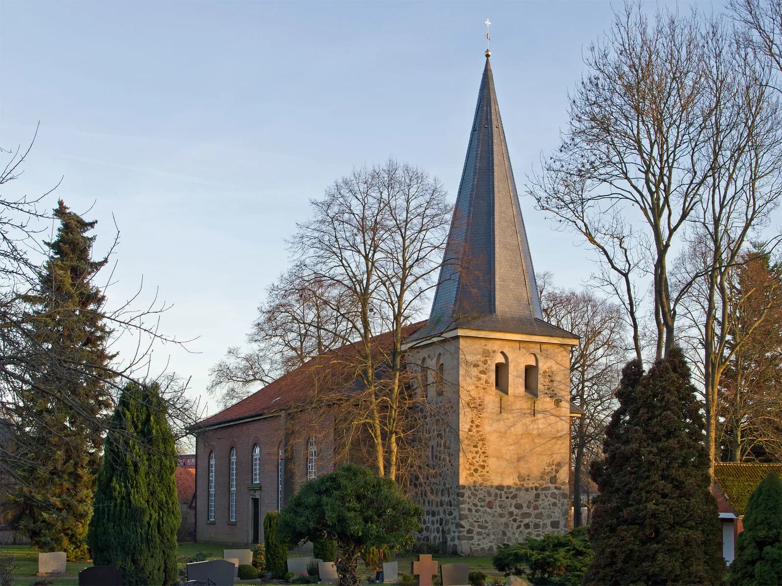 Bülitz (Luckau)