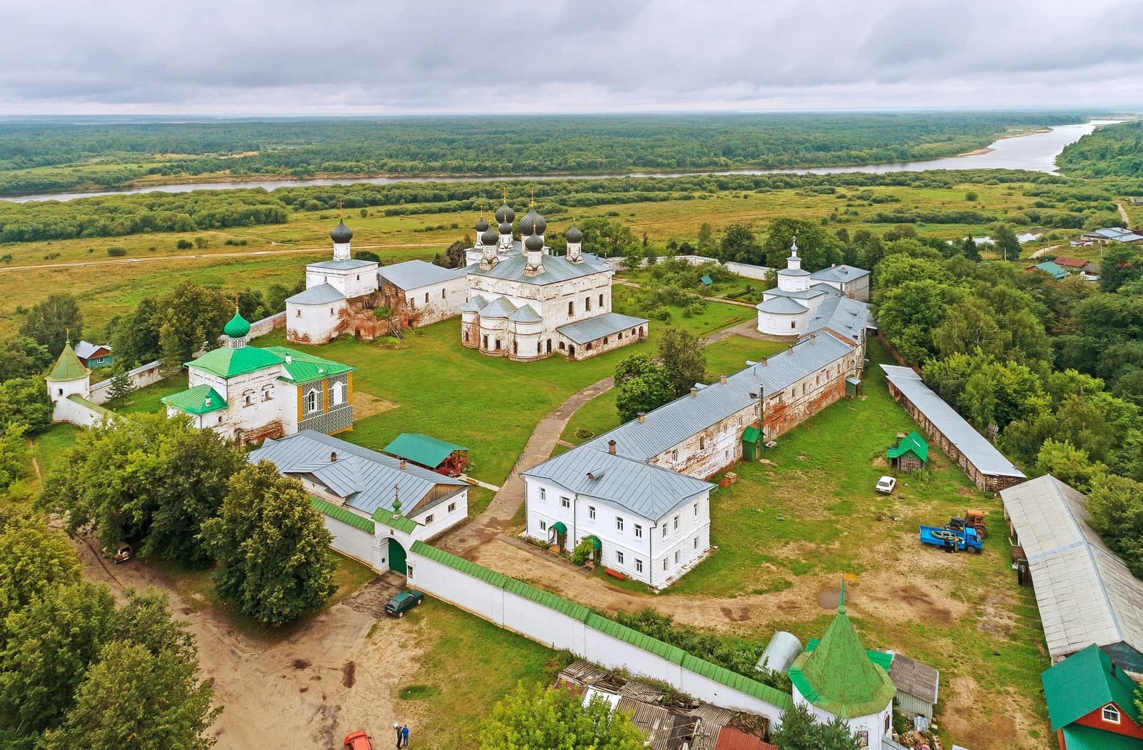 Makaryev