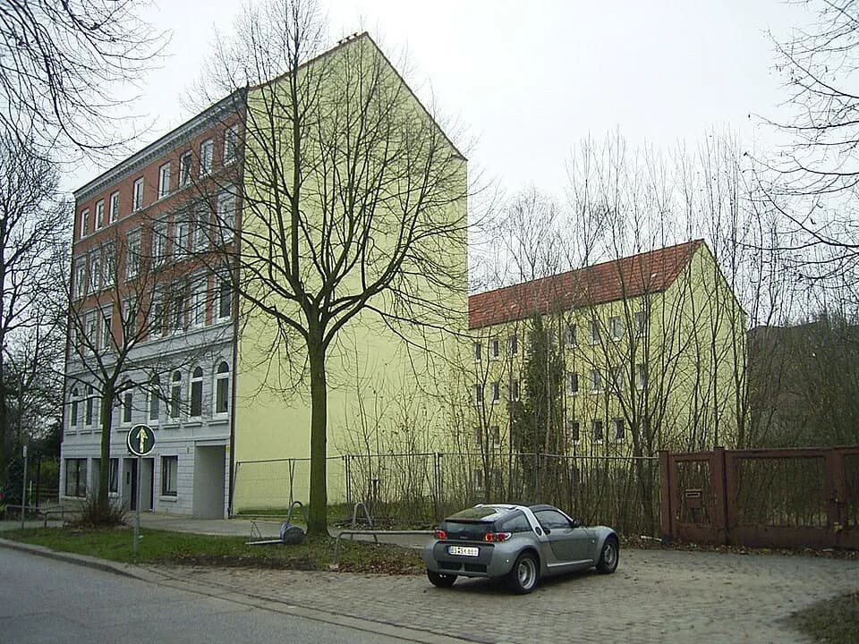 Rothenburgsort