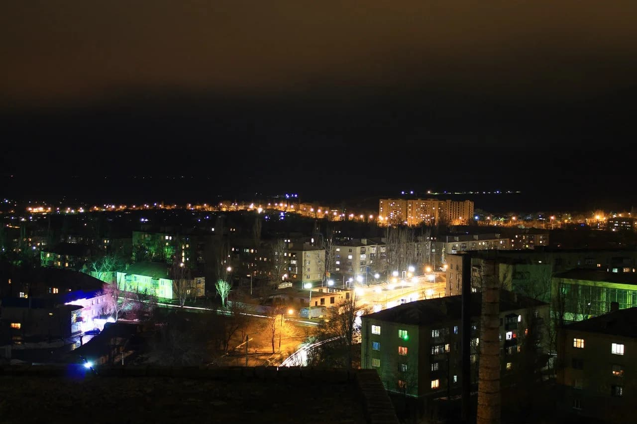 Krasnodon