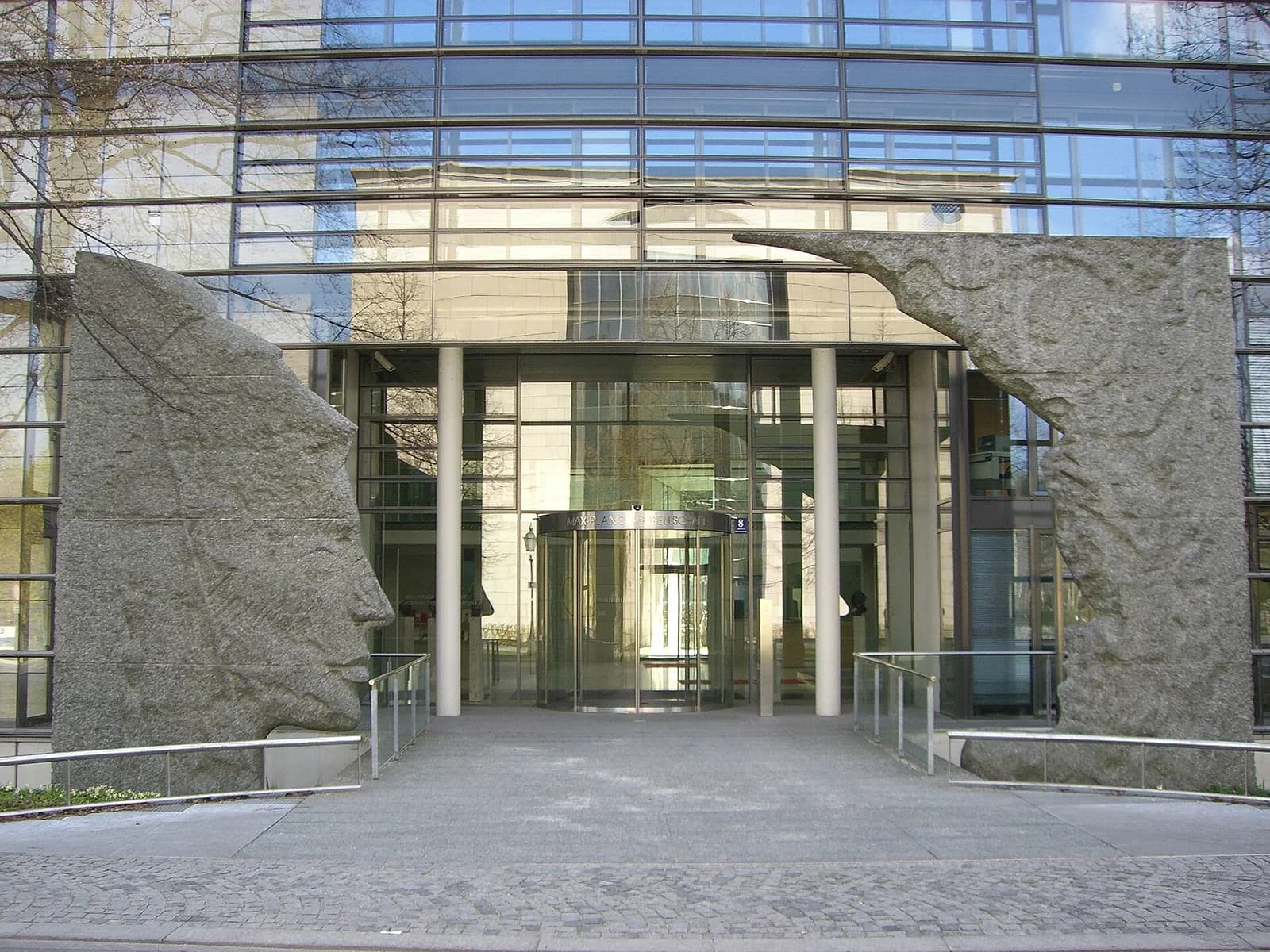Max Planck Society