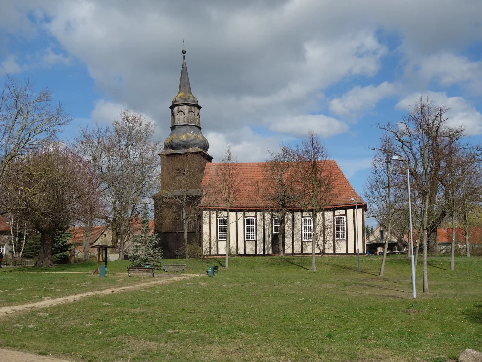 Karwesee
