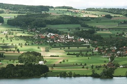 Kleinwangen