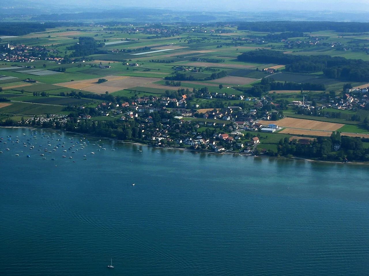 Landschlacht