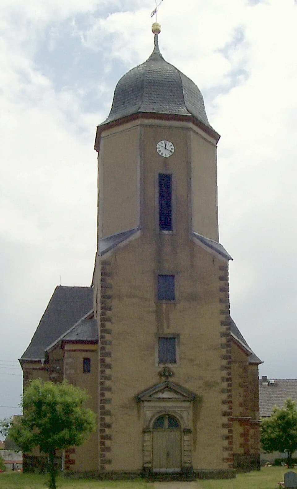 Lichtensee