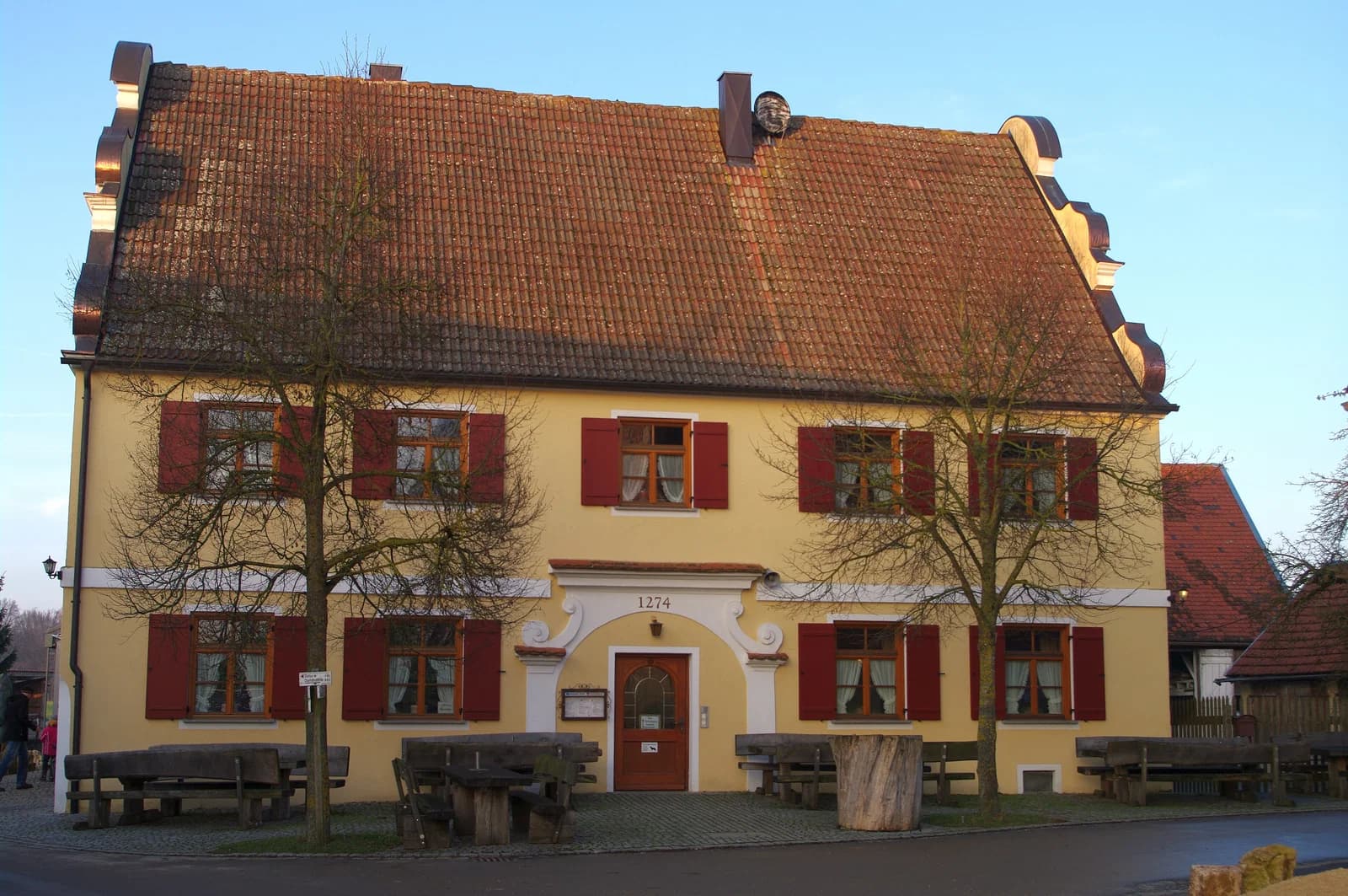 Lindenau