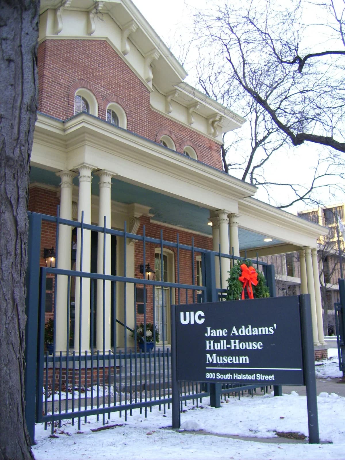 Hull House