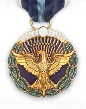 Presidential Citizens Medal