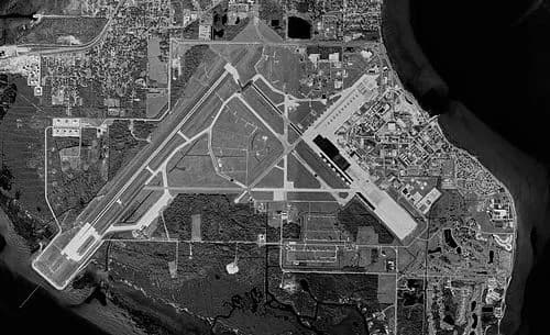 MacDill Air Force Base