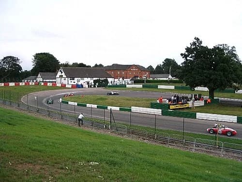Mallory Park
