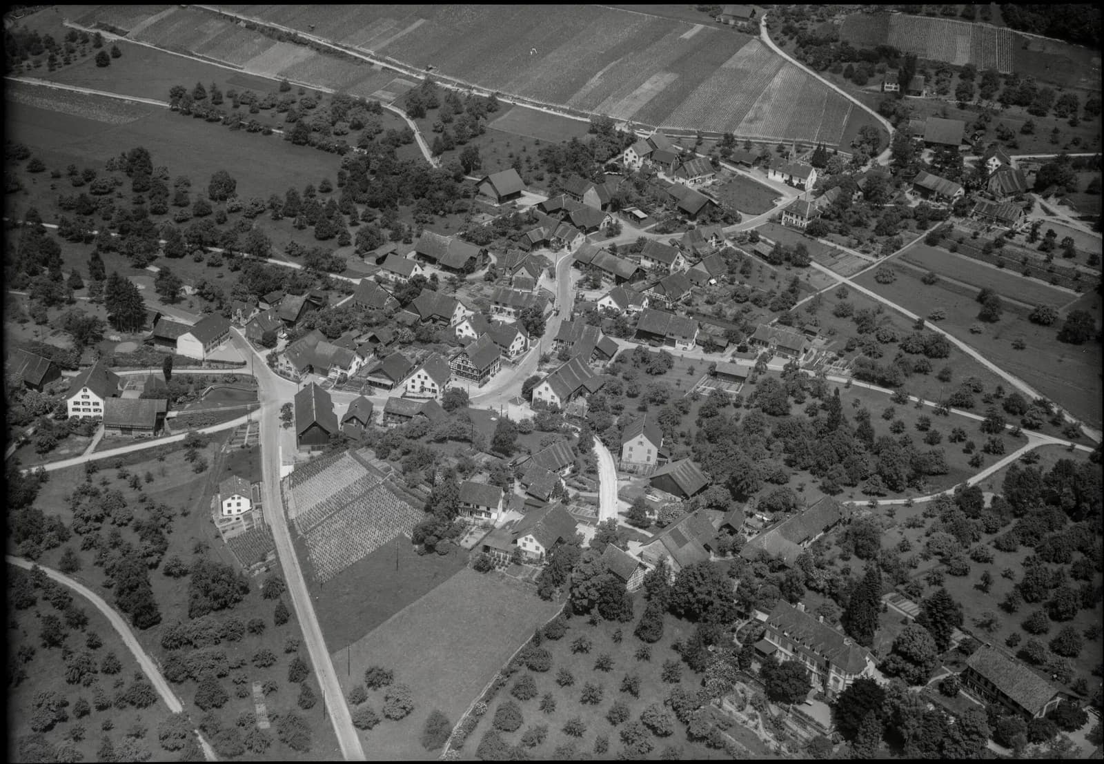 Nussbaumen