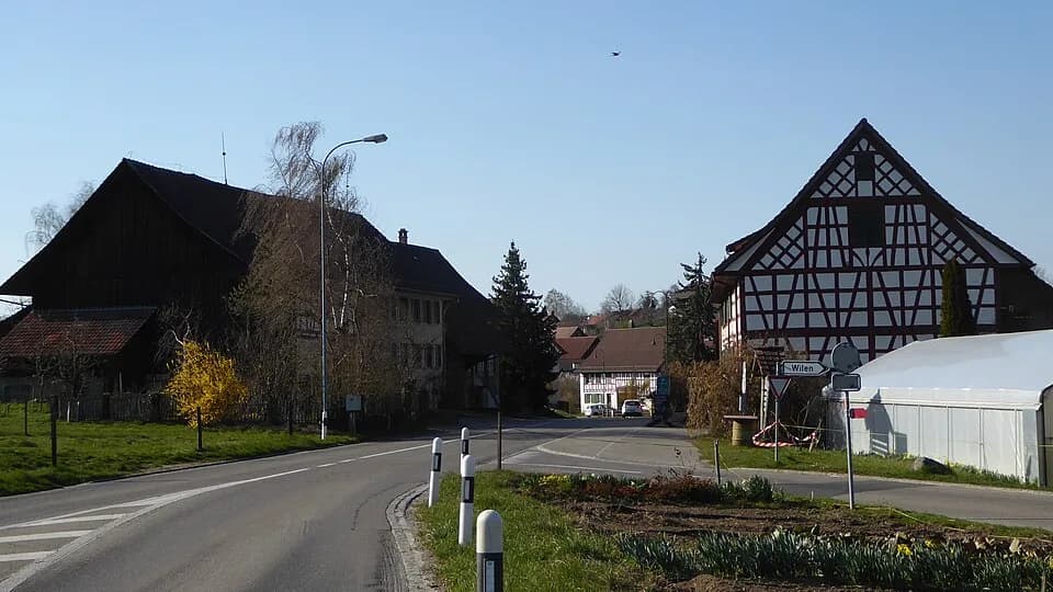 Oberneunforn