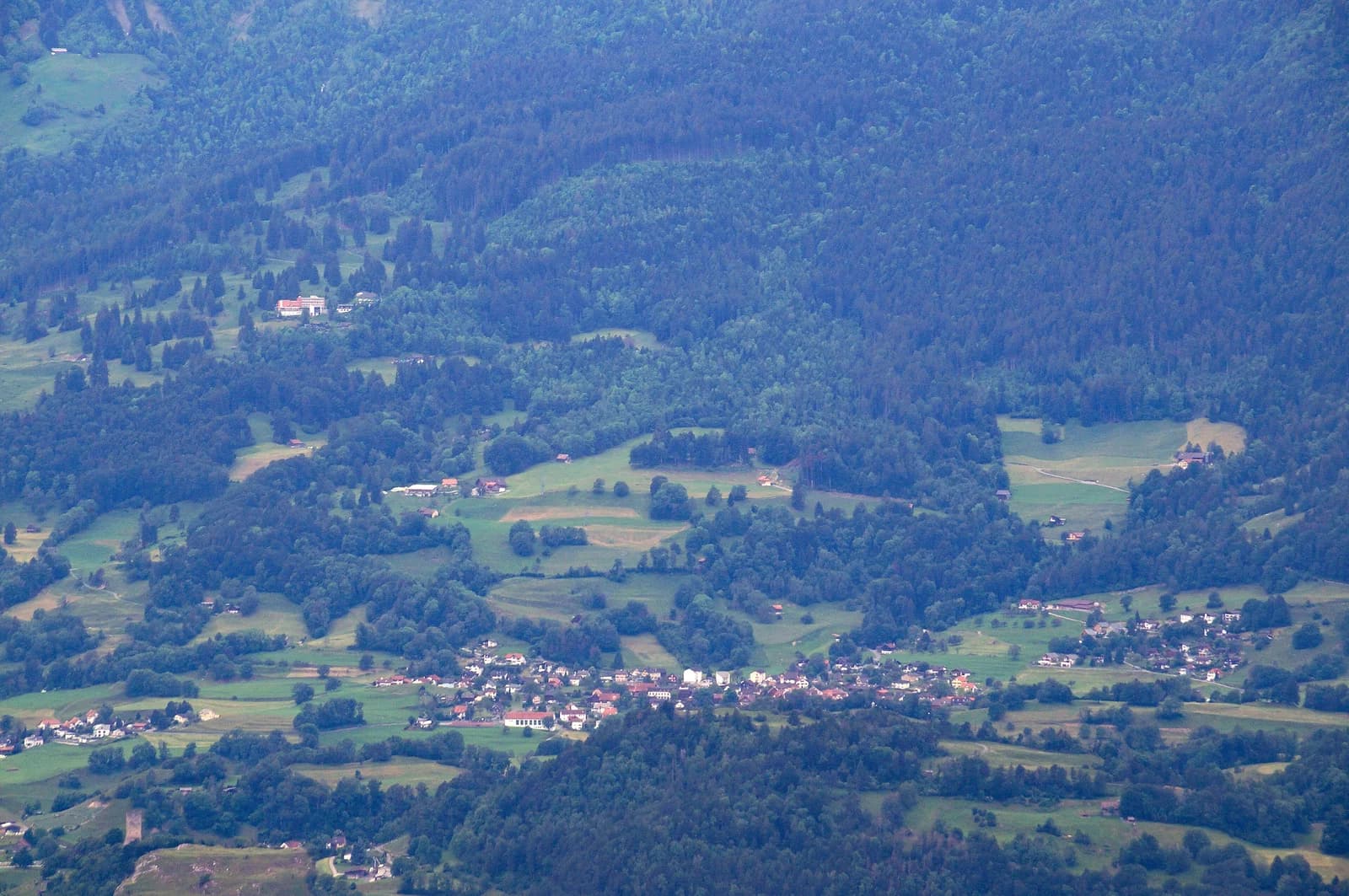 Oberschan