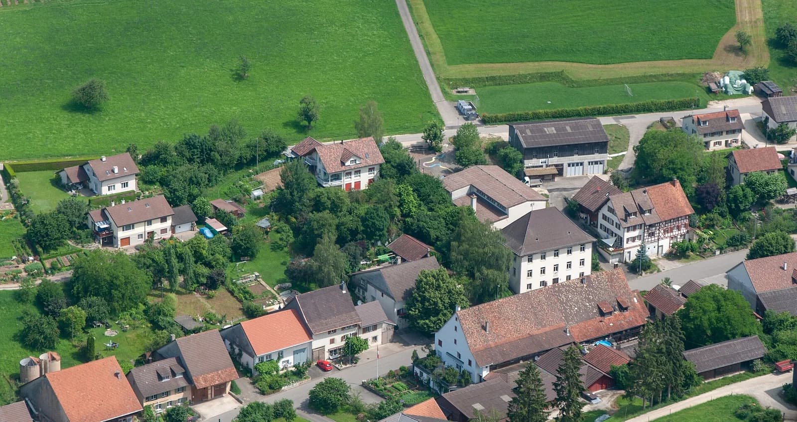 Osterfingen