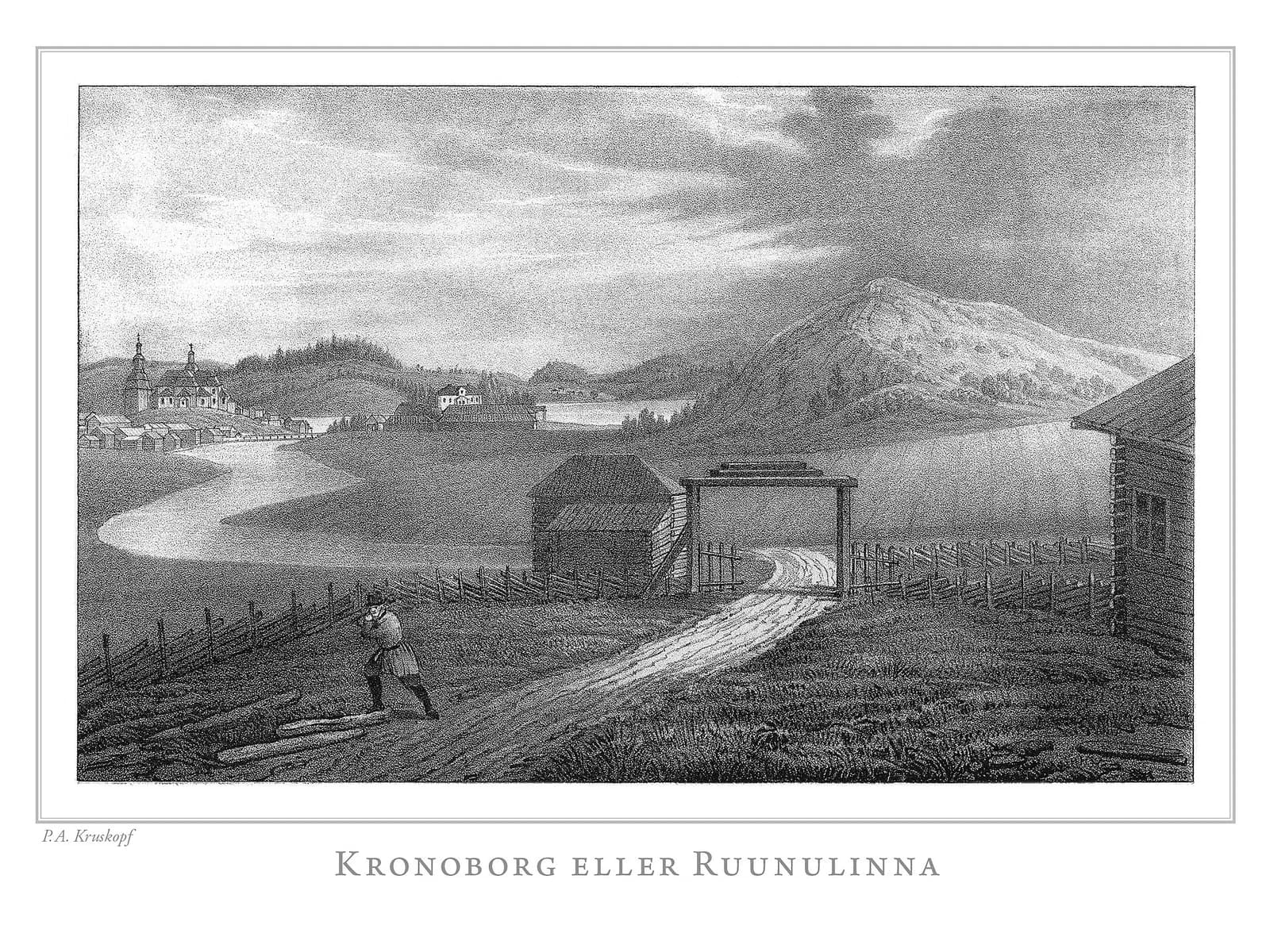 Kurkijoki