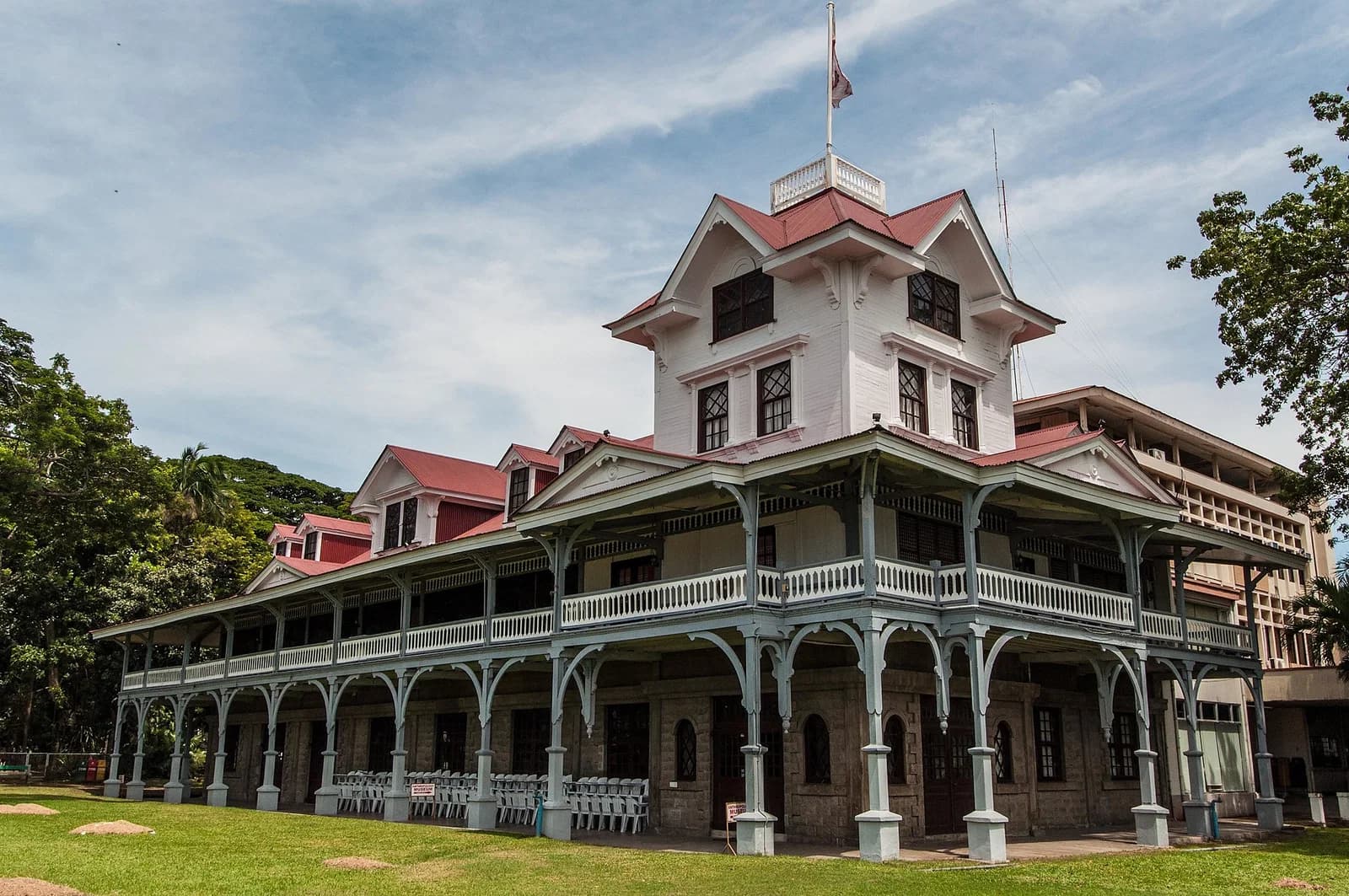Silliman University