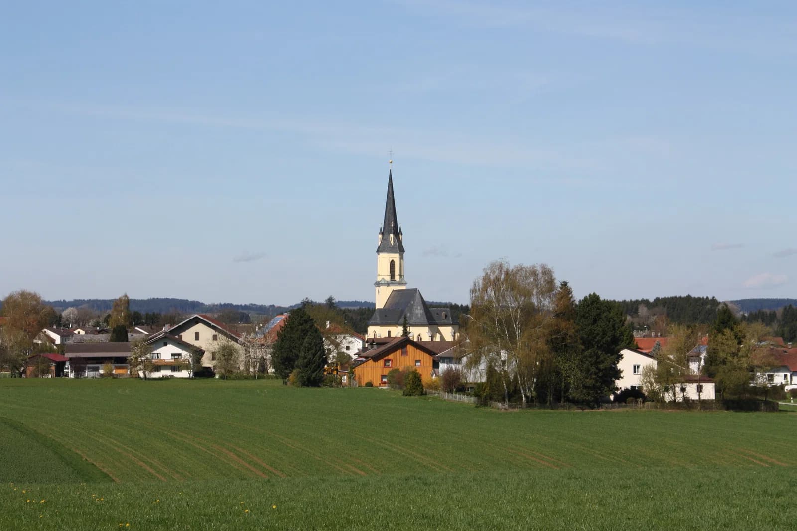 Peterskirchen