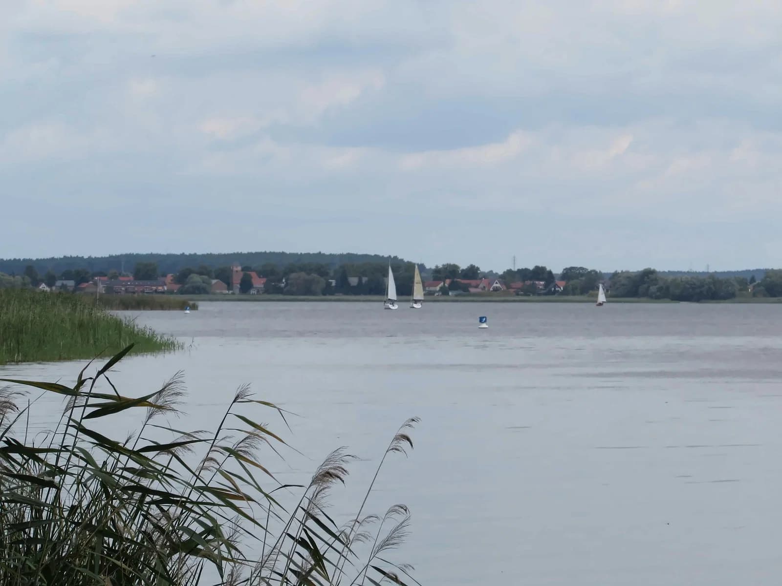 Radewege