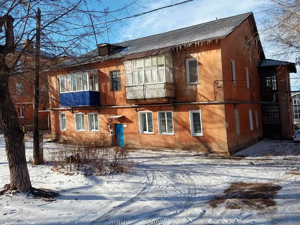 Mednogorsk
