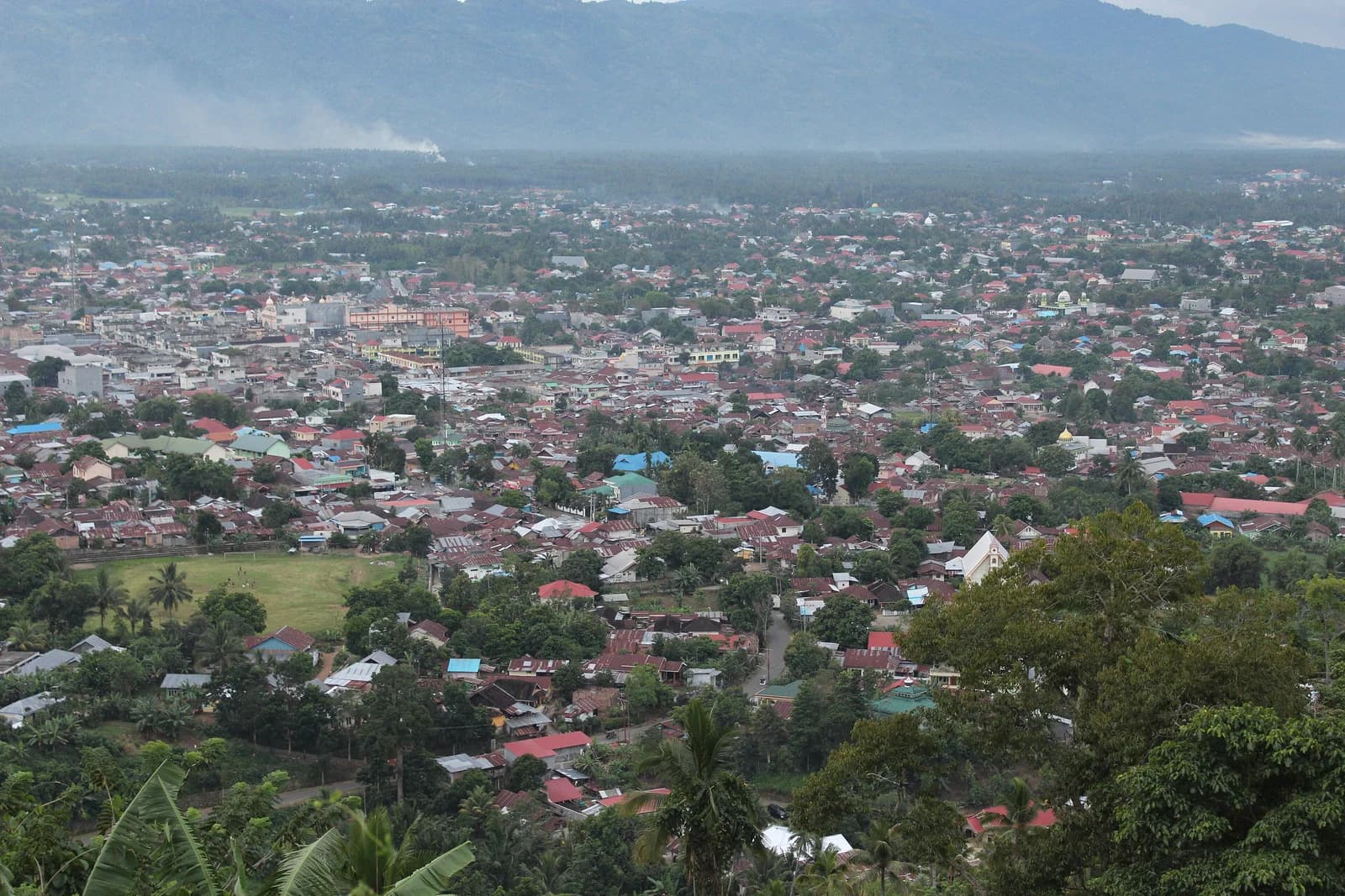 Kotamobagu