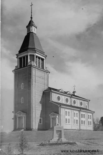 Valkjärvi