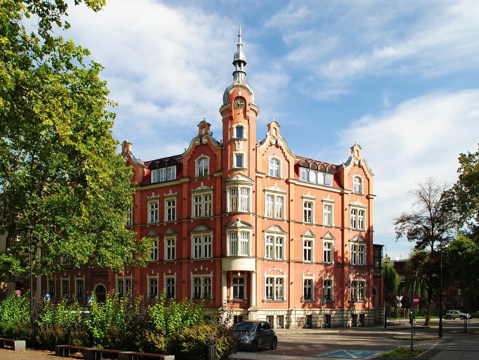 Siemianowice Śląskie