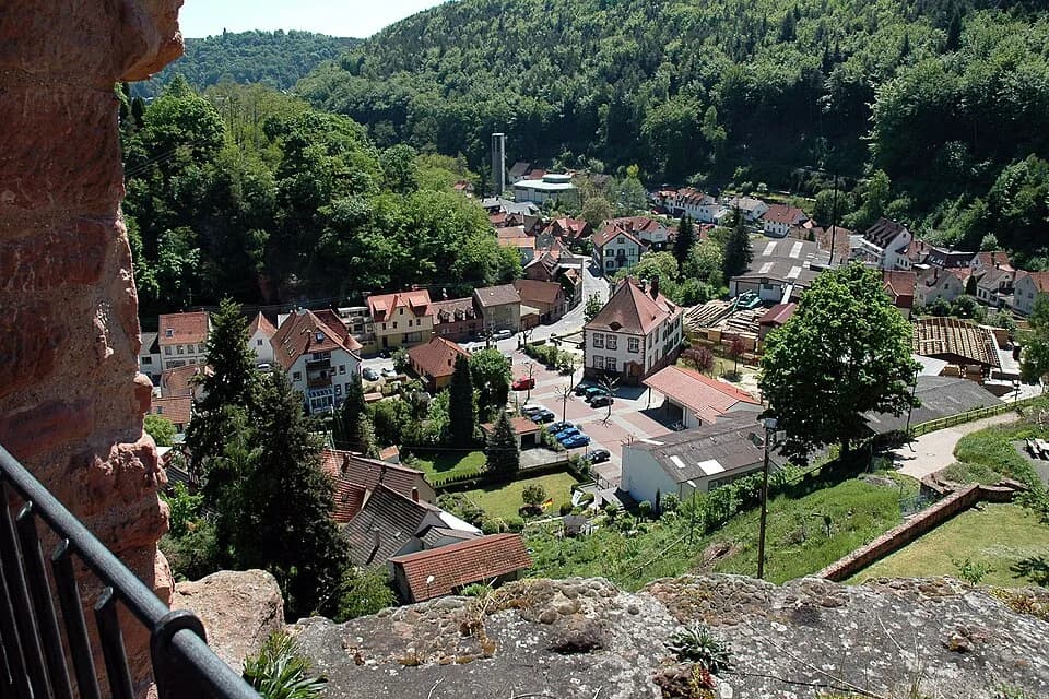Hardenburg
