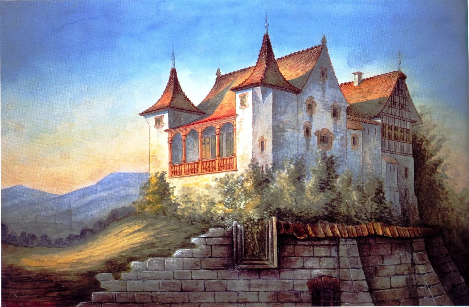 Tullau