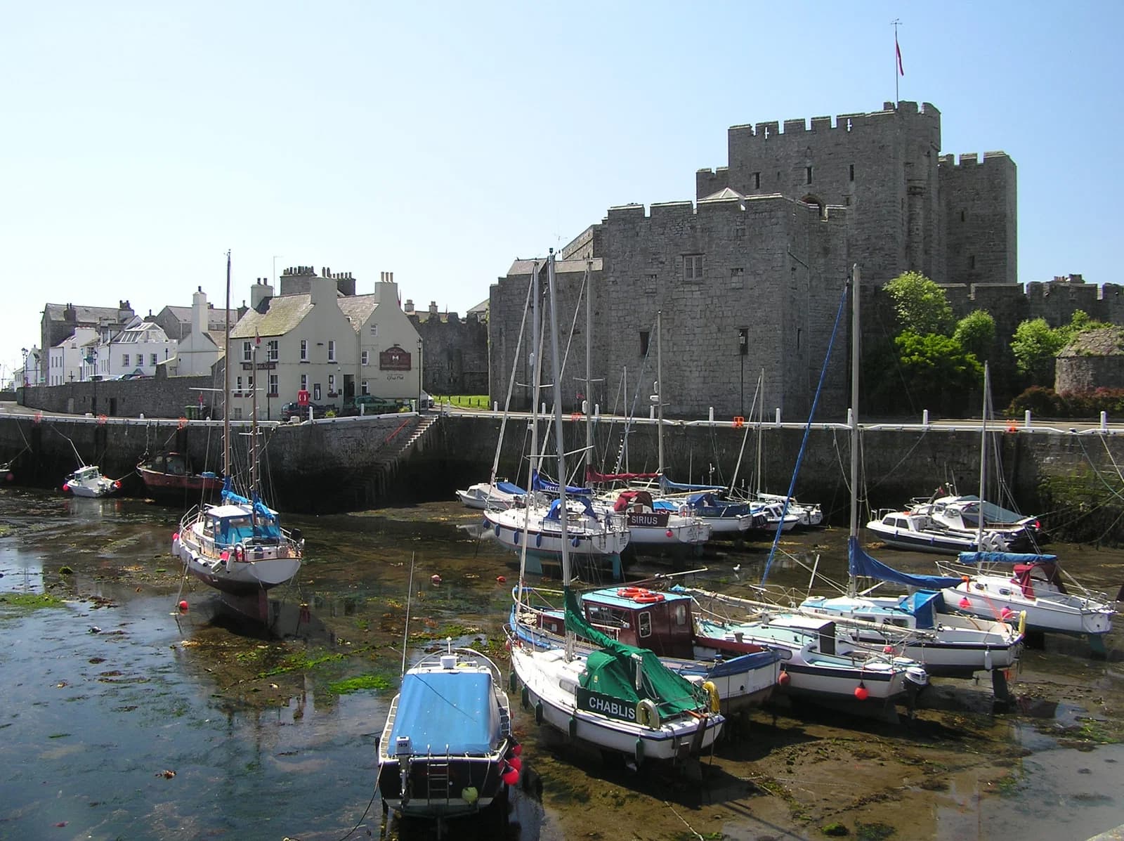 Castletown