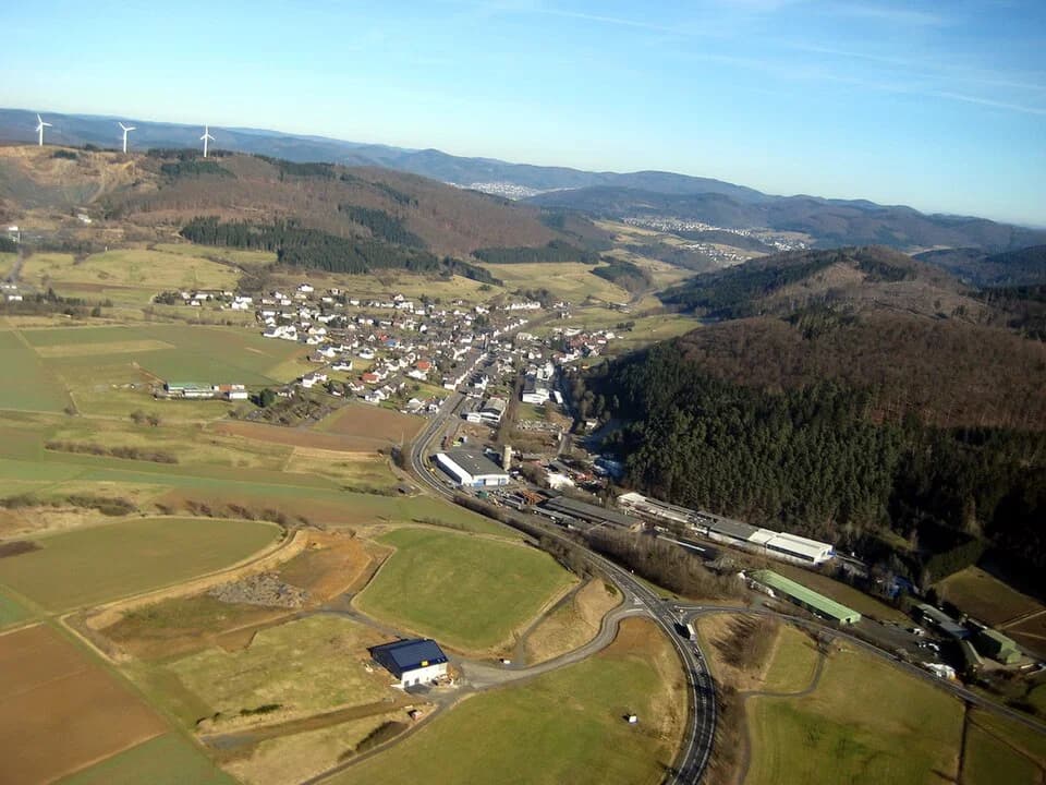 Oberdieten