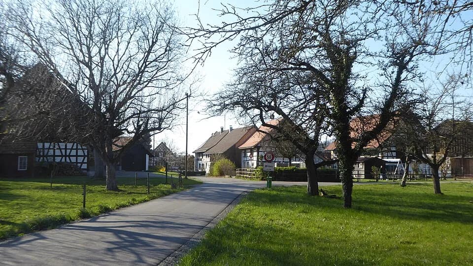 Wilen bei Neunforn