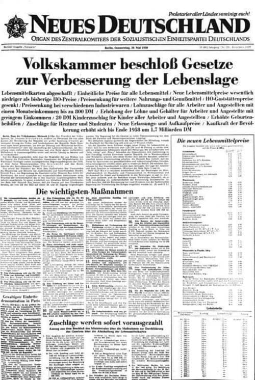 Neues Deutschland