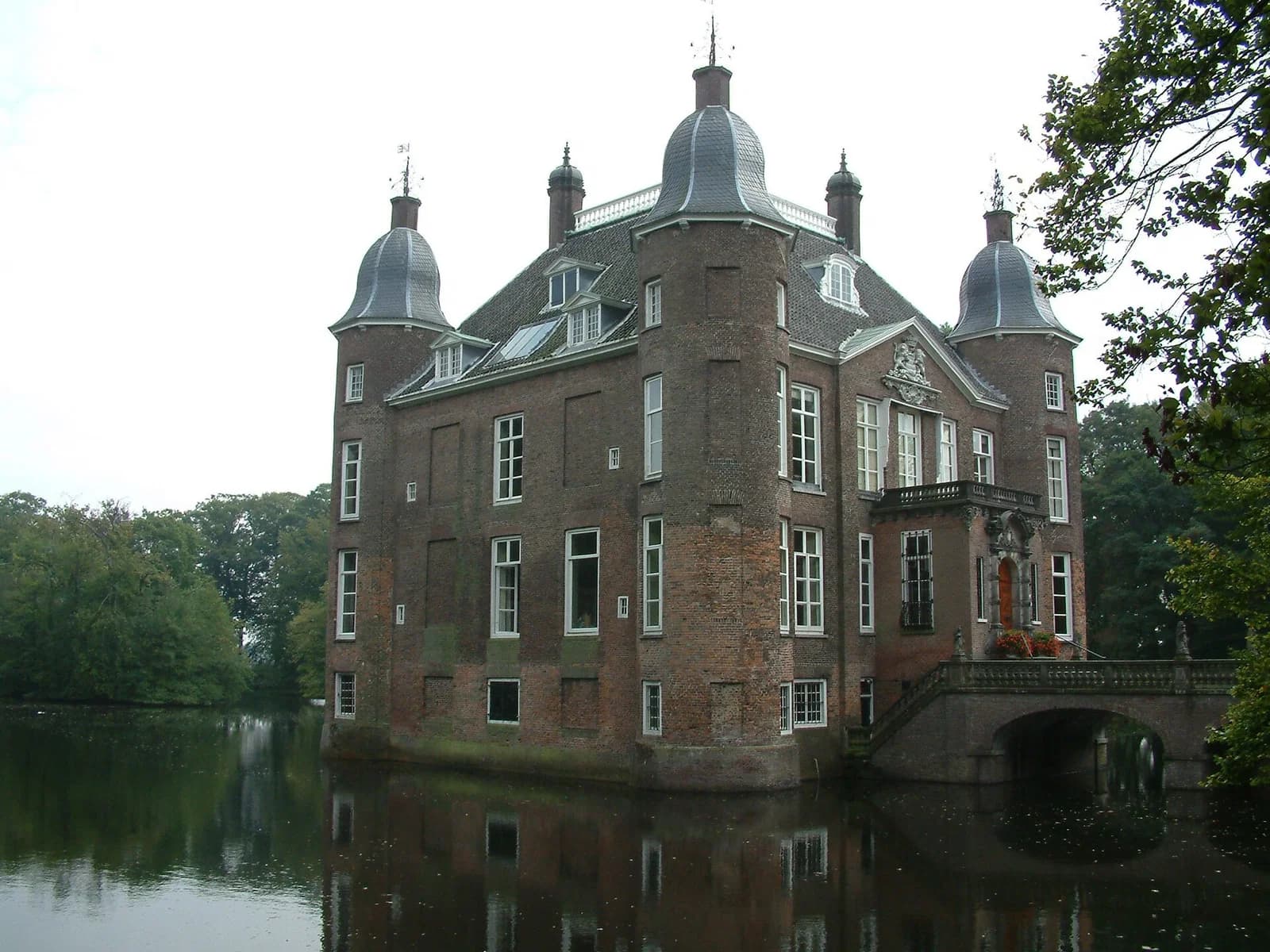 Biljoen Castle