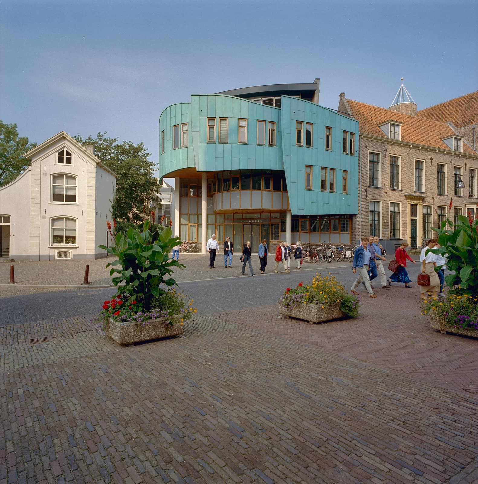 Zutphen