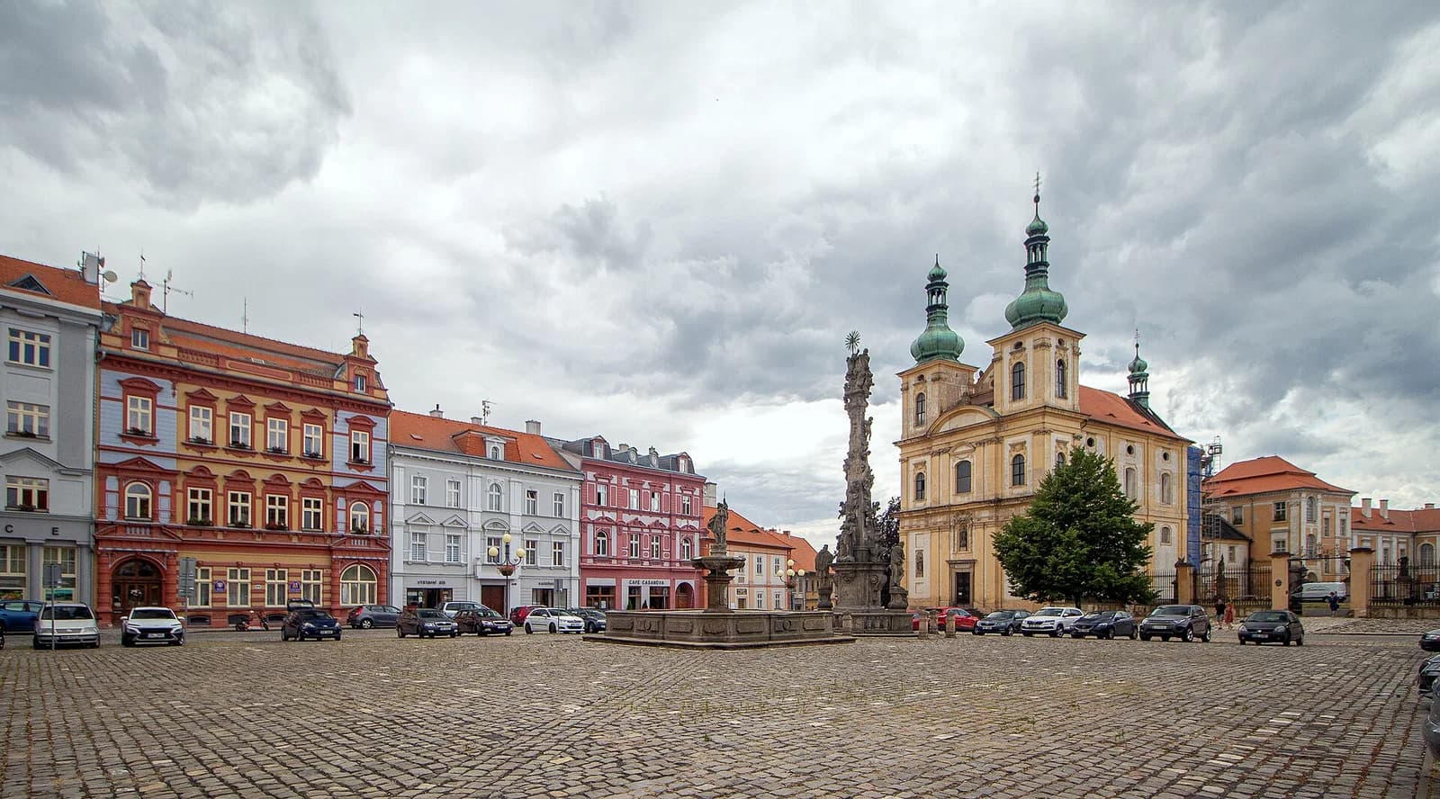Duchcov