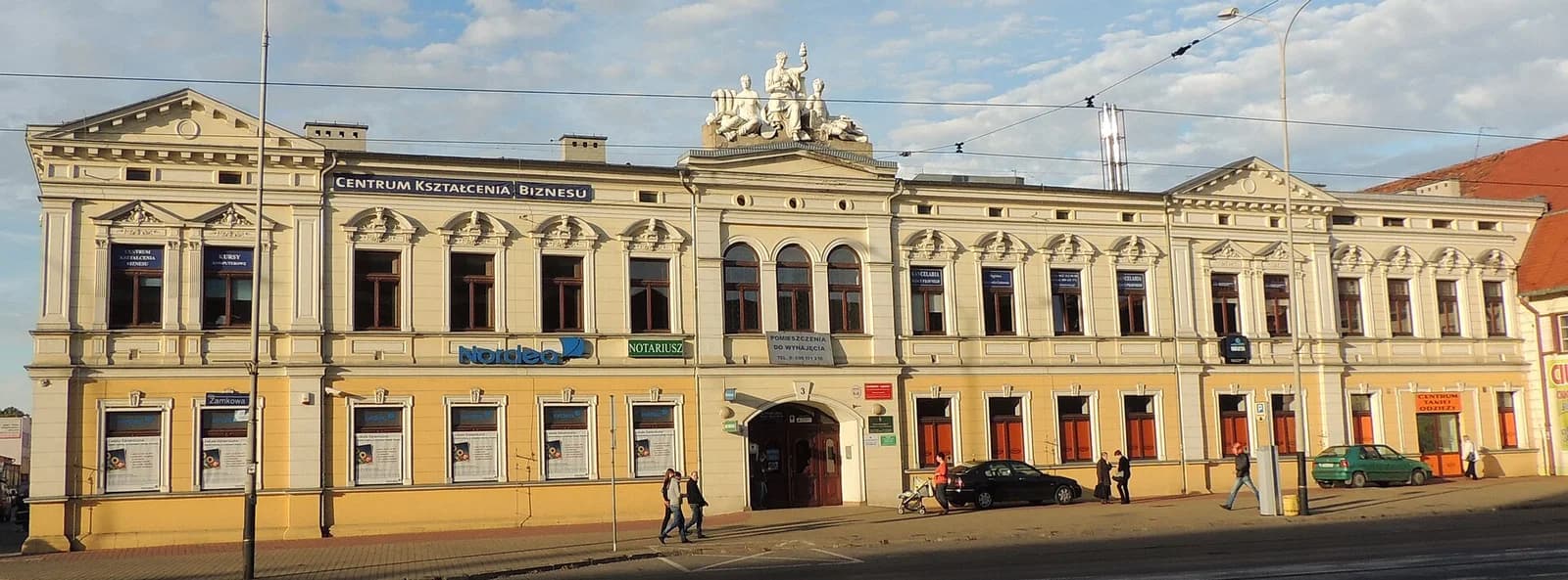 Pabianice