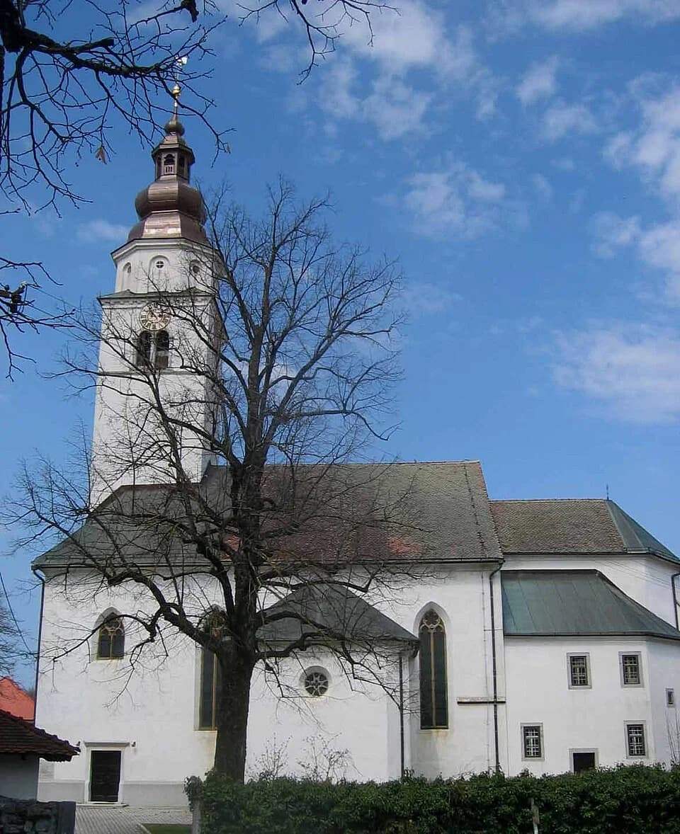 Cerknica