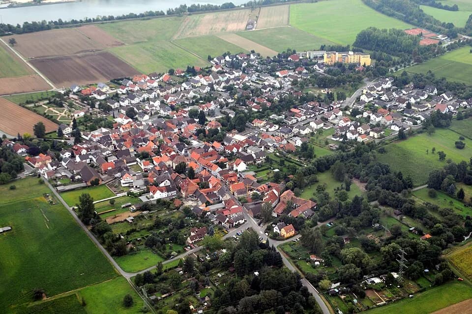 Harreshausen