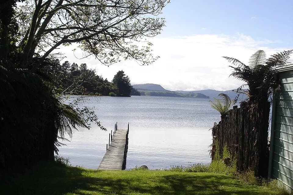 Lake Rotoiti