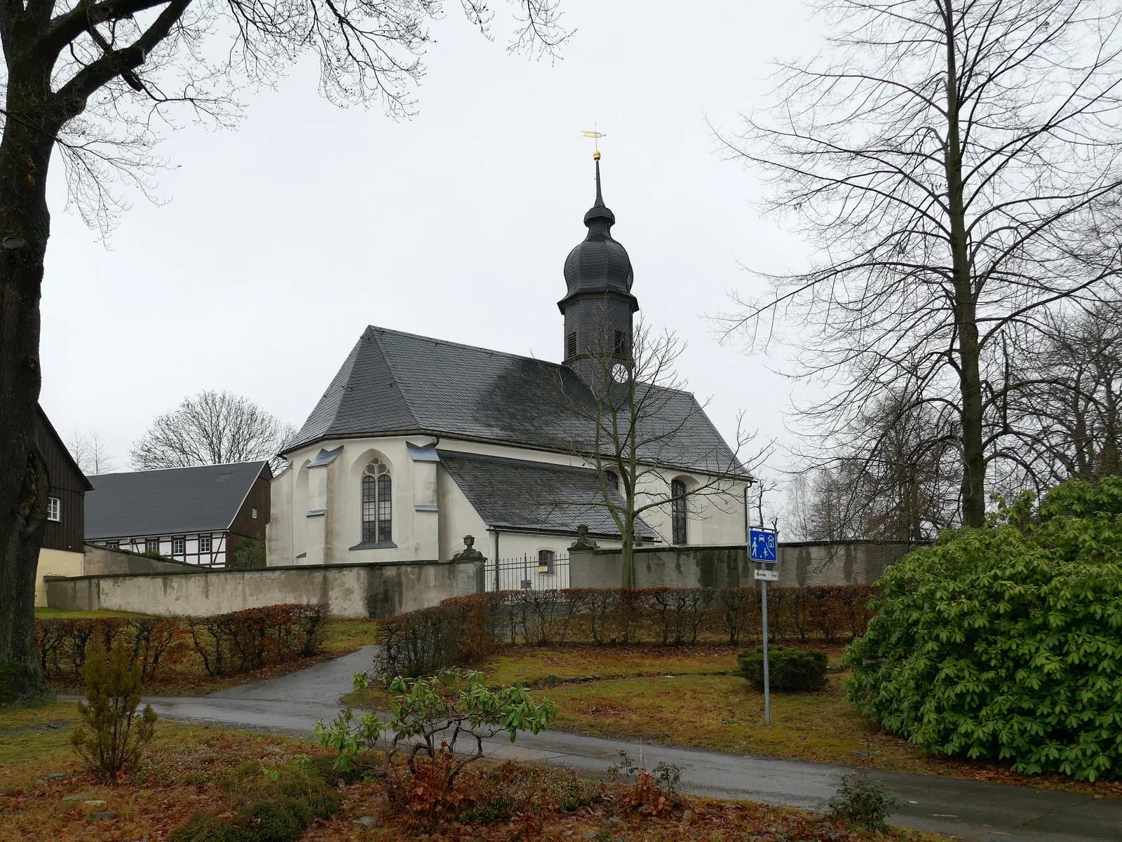 Hartmannsdorf