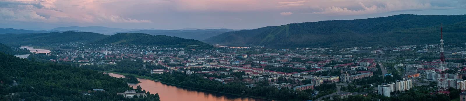 Meschduretschensk