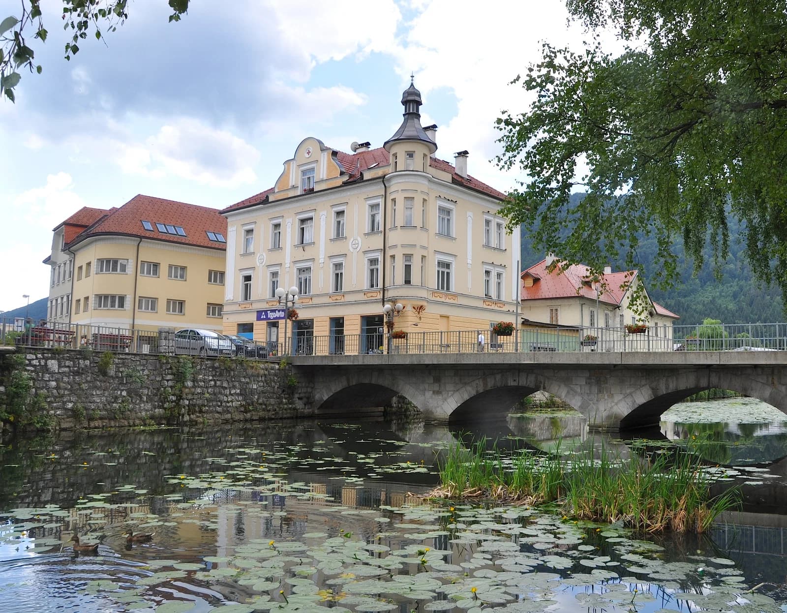 Municipality of Kočevje