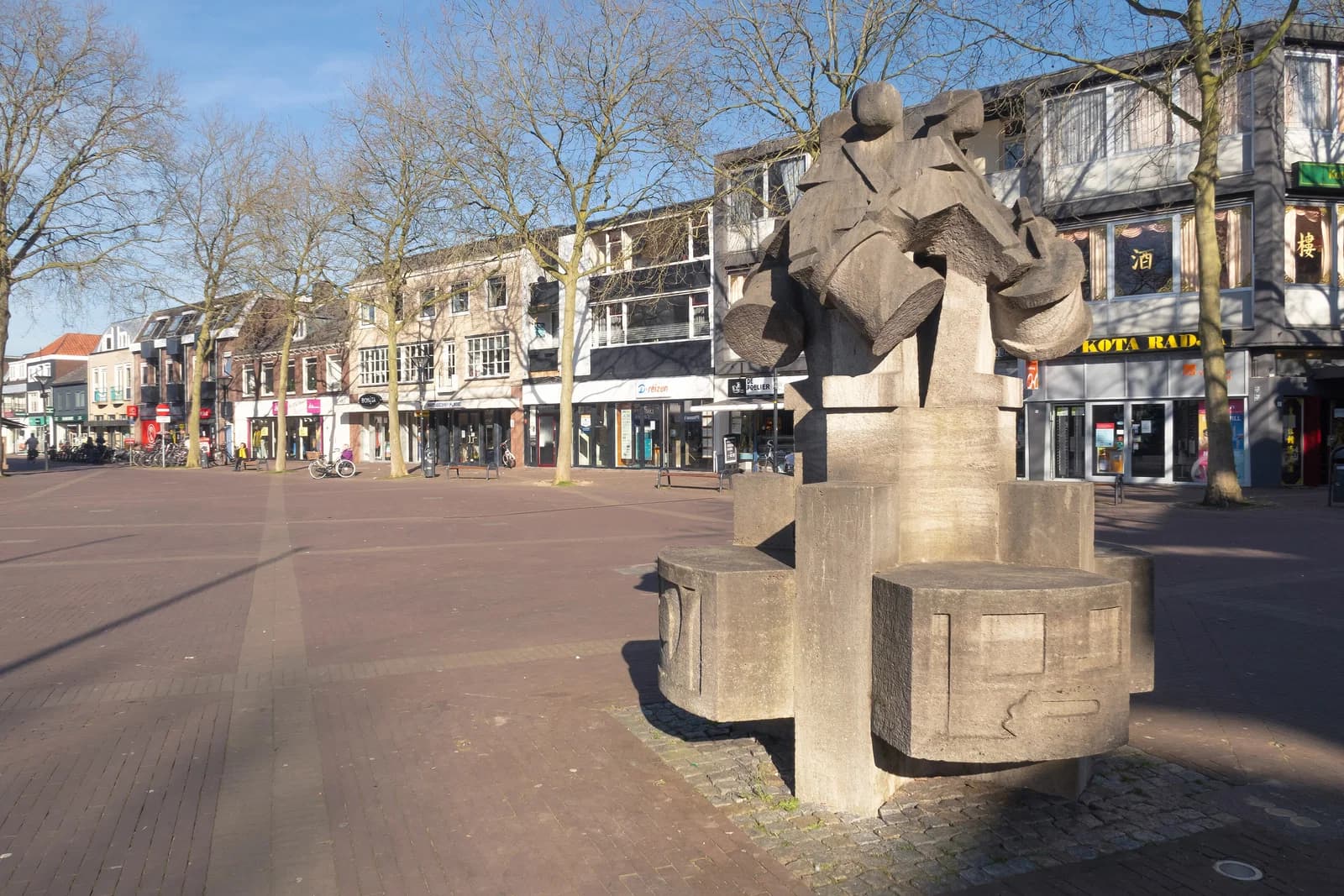 Zevenaar