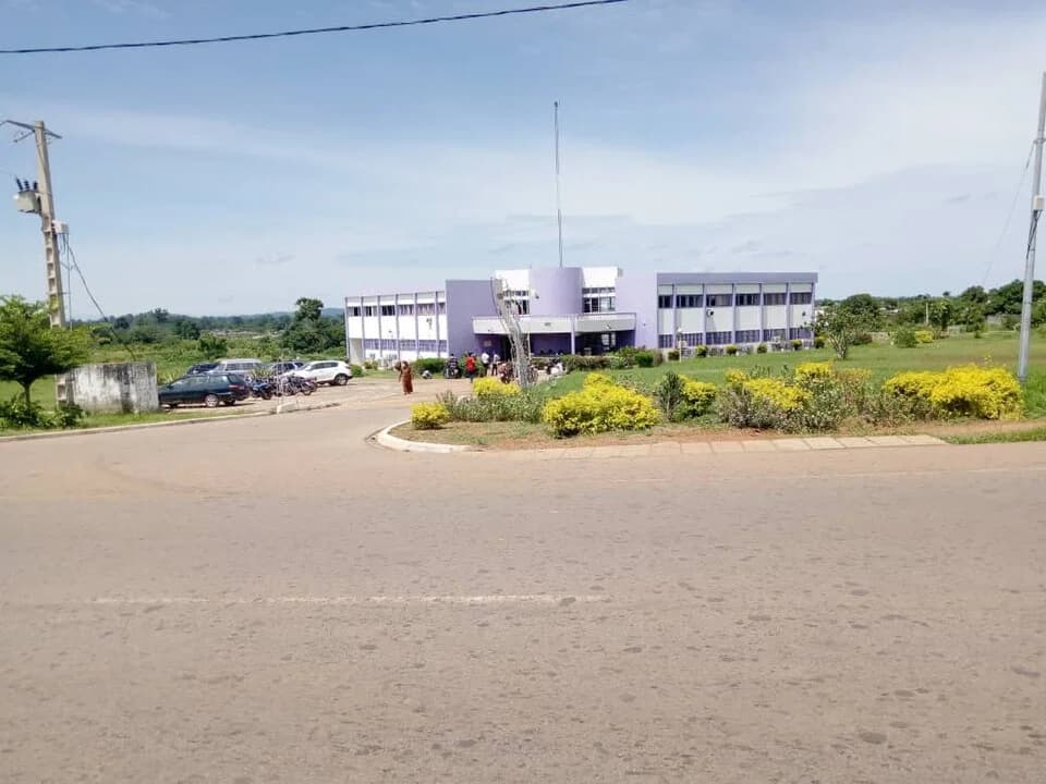 Bouaflé