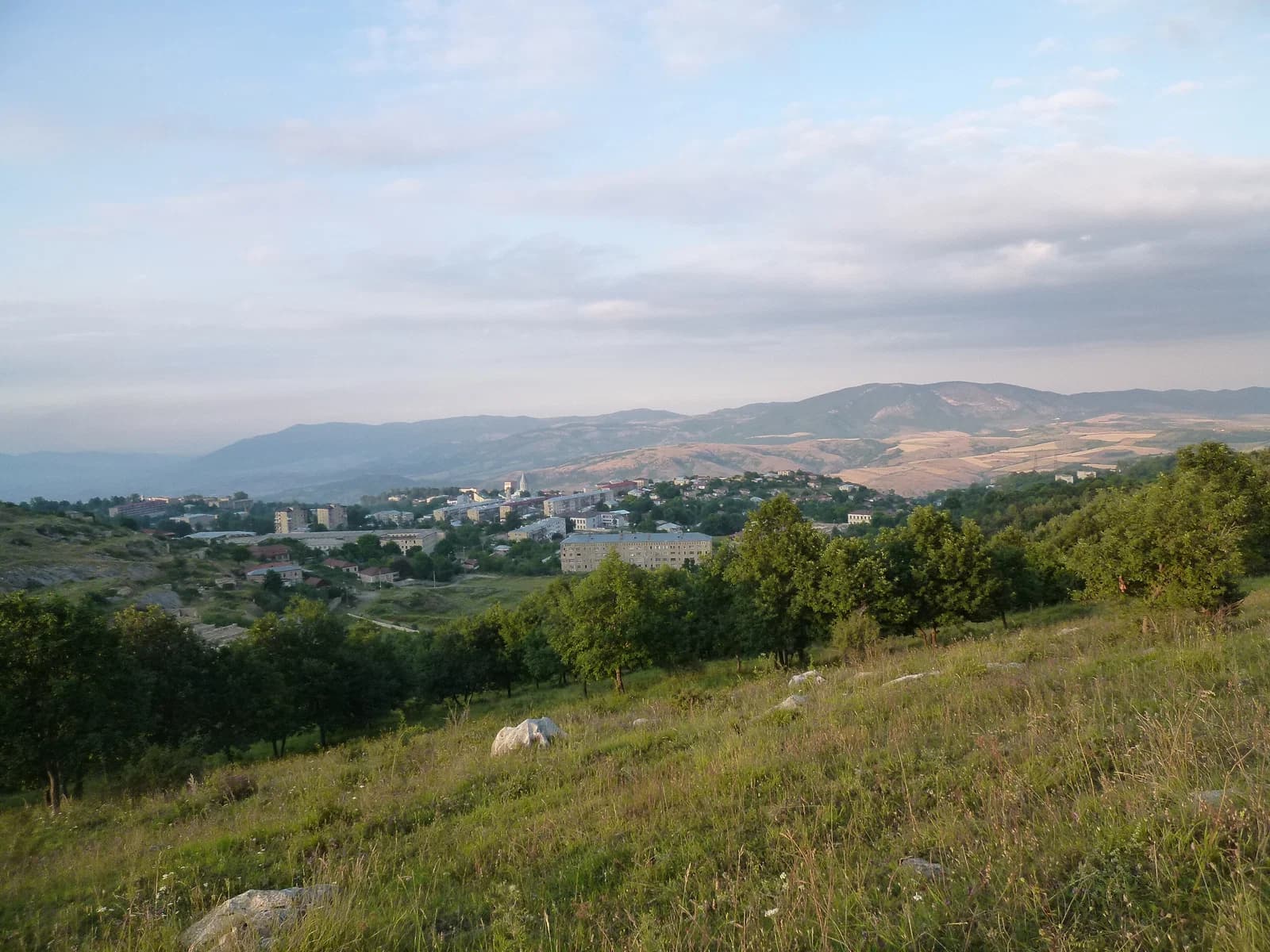 Şuşa