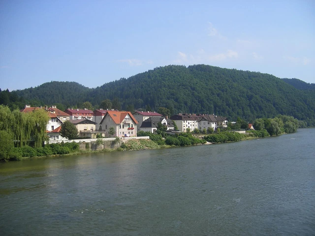 Municipality of Litija